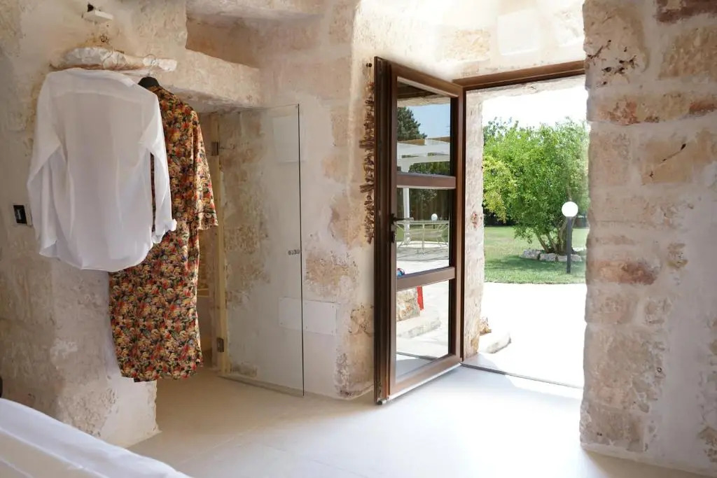Hasamami Eco Trullo, Ostuni luxury suite