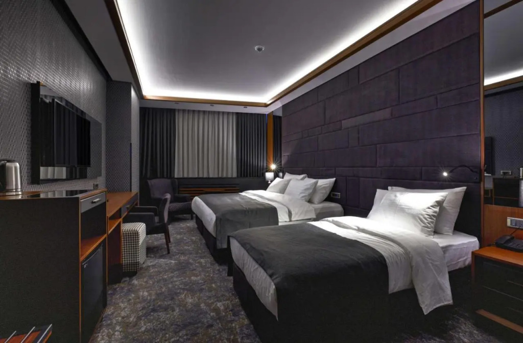 Nova Vista Centrum Hotel Eskisehir, a Member of Radisson Individuals