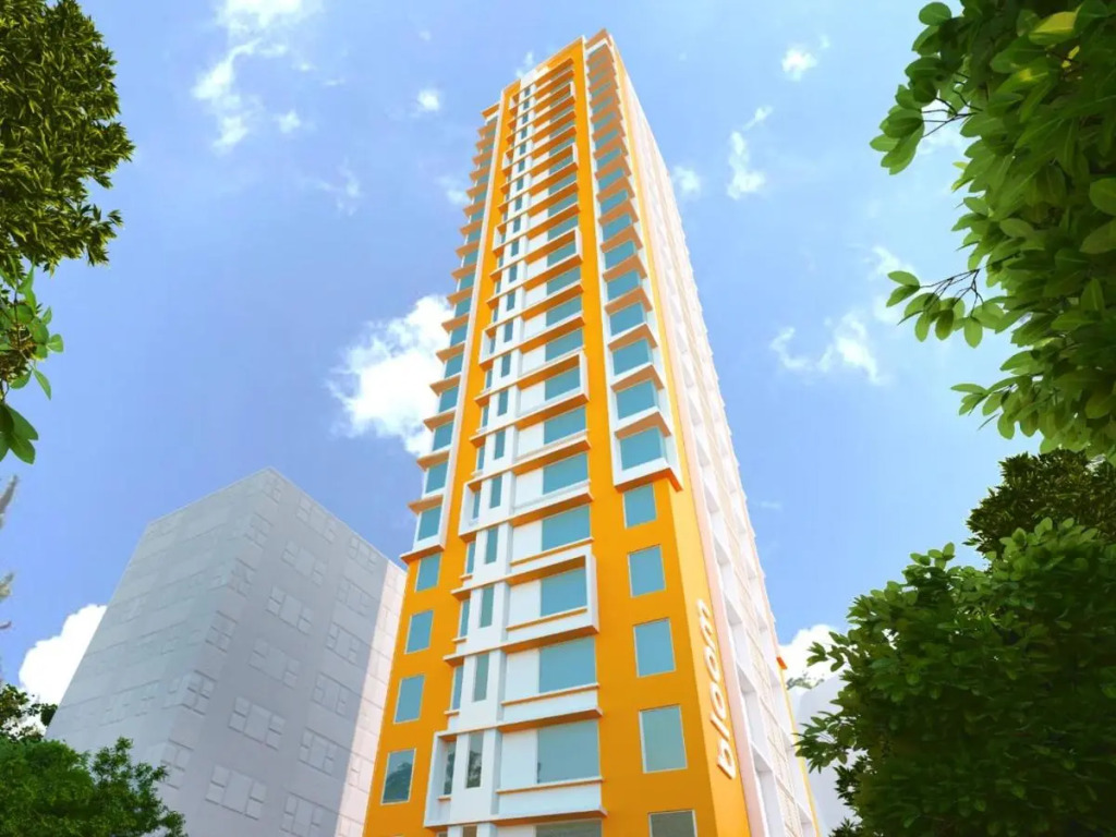 Bloom Hotel Saki Vihar Powai