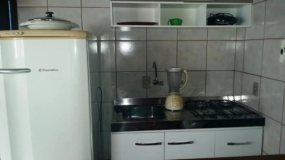 Pousada Muller da Cachoeira