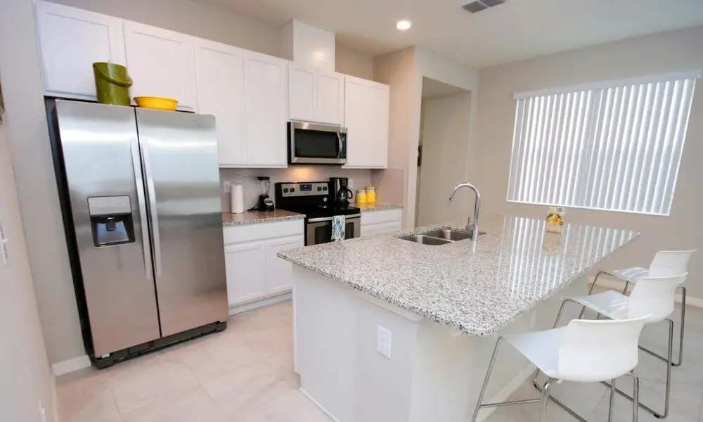 Family Friendly 4 Bedroom Close to Disney in Orlando Area 5127