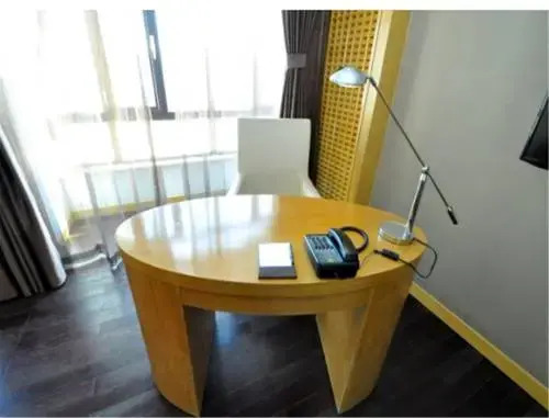 Tianjin Tairong Hotel