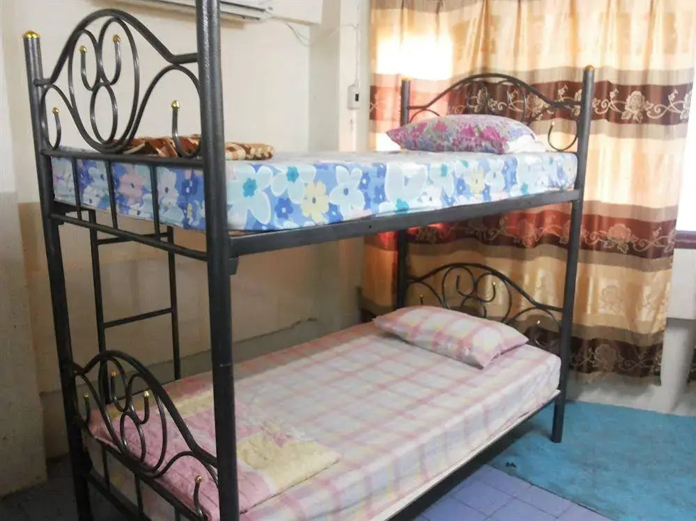 Samsen 6 Guesthouse