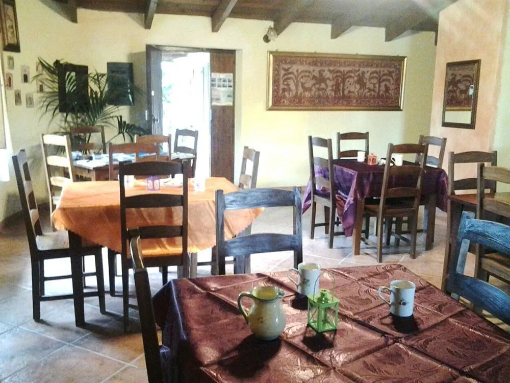 Fattoria S'Imbiligu