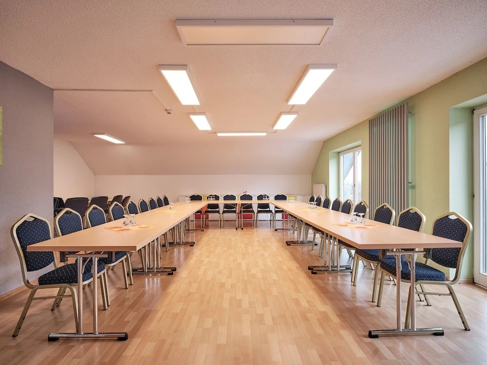 TIPTOP Hotel am Hochrhein