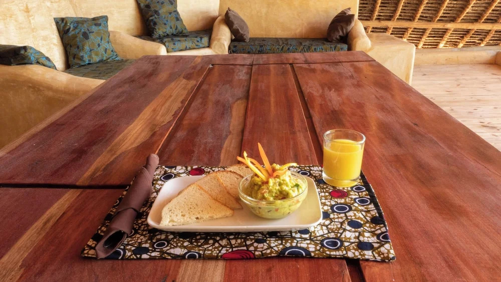 Raha Lodge Zanzibar Boutique Hotel
