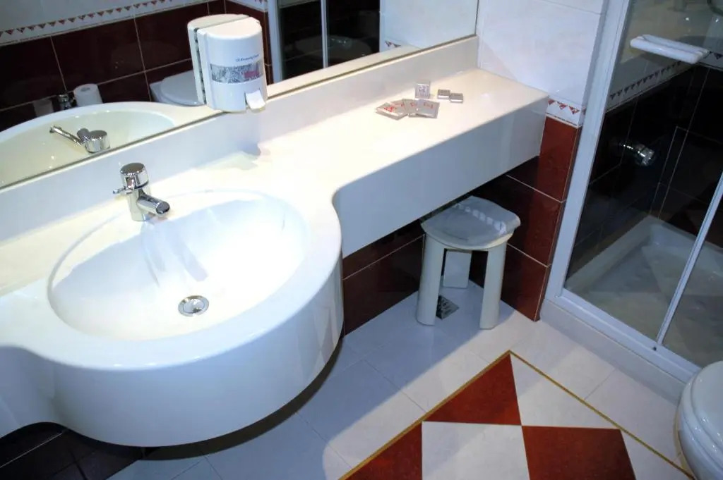 Hotel Giotto
