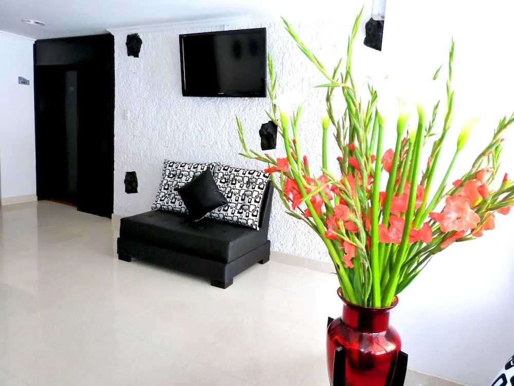 Hotel Radel Bogotá
