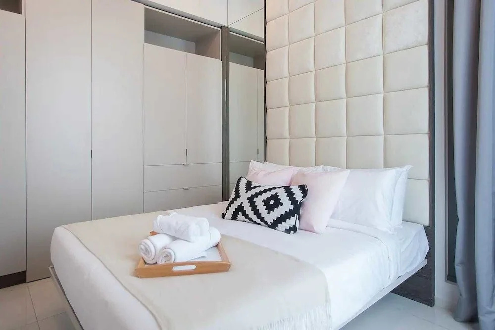 R2 LOVELY 1BR - 5min Bukit Bintang - Pavilion KL