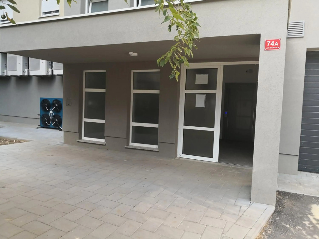 Studio apartment Noa