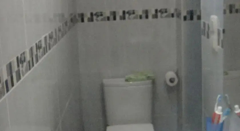 ISICA Guesthouse