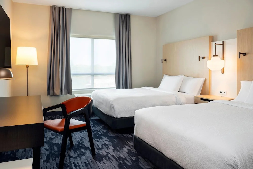 Fairfield by Marriott Inn & Suites North Bay