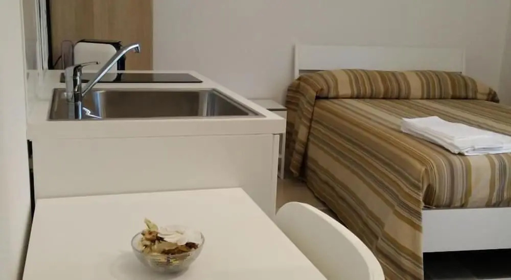 Il Melograno Apartments - Affitti Brevi Italia