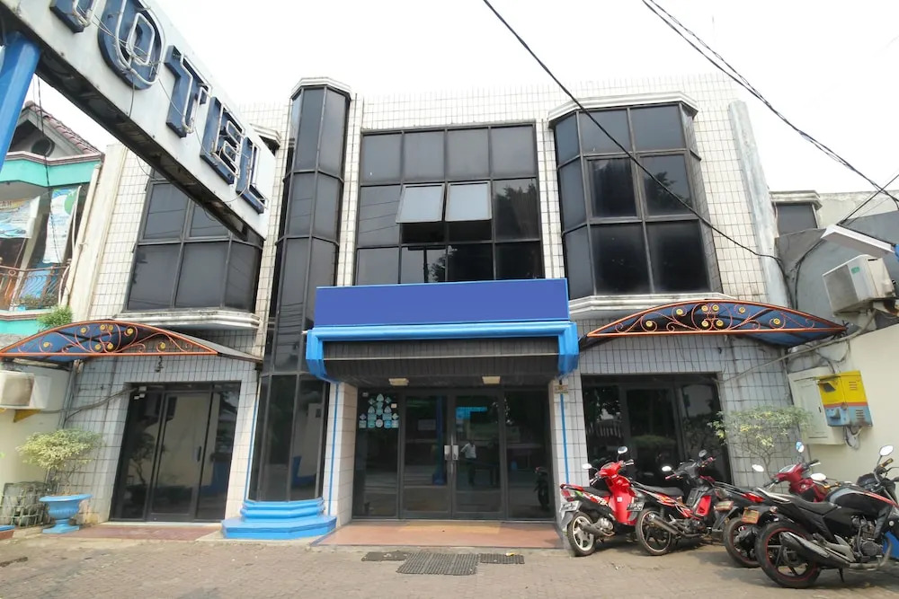 Airy Eco Syariah Cakung Penggilingan Raya 41 Jakarta