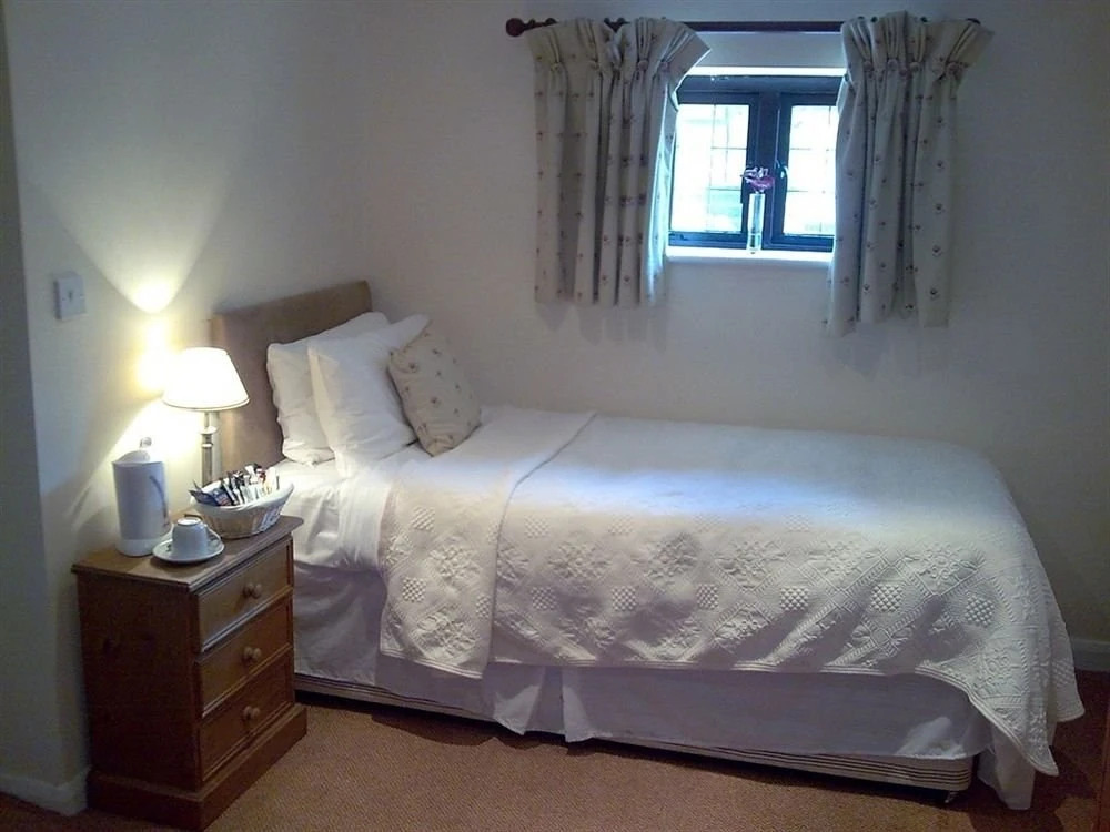 The Cross Keys Inn