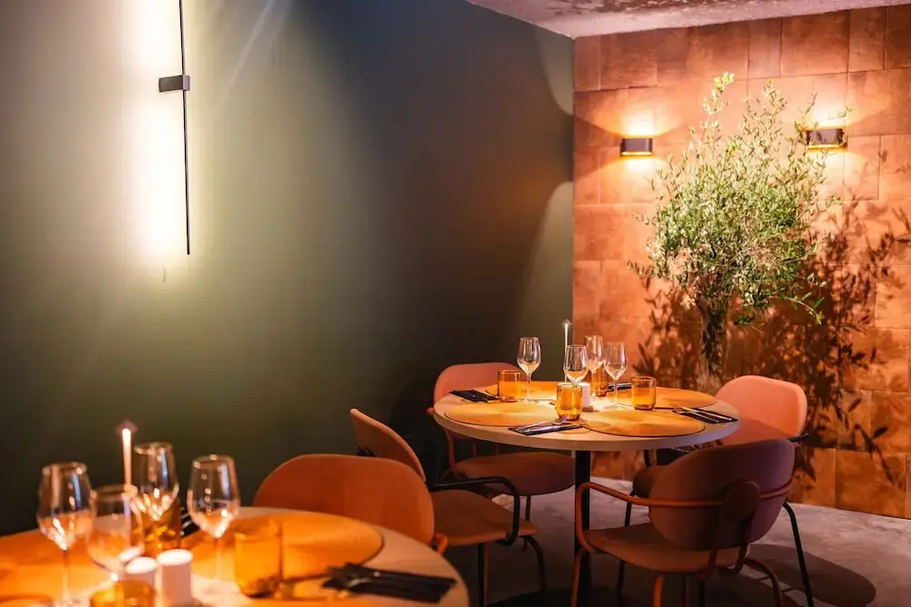 LOlivier Boutique Hotel