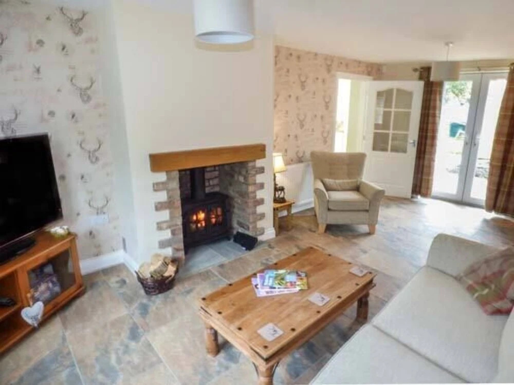 Roselea House