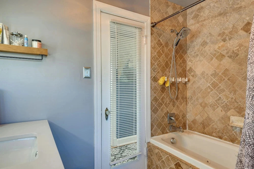 Wfh-friendly Vacation Rental in DC