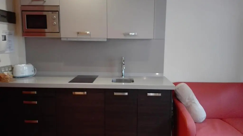 Apartamentos Santana