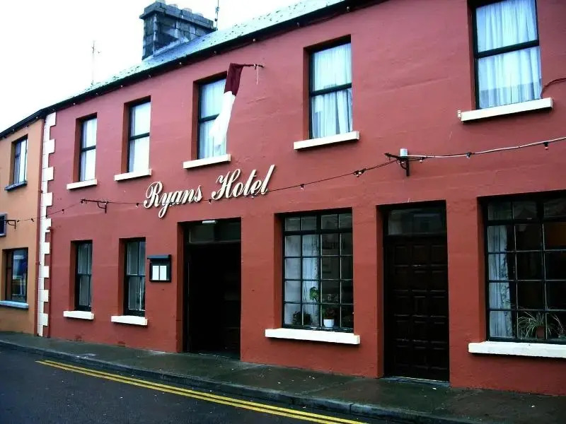 Ryans Hotel