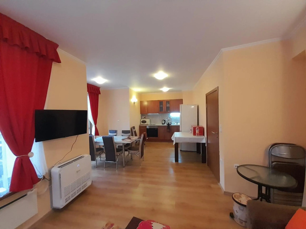 Snow Peak Todorka Apartament /Next To The Lift/ 6 Persons