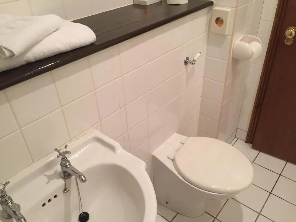 Cross Keys Hotel Chatteris