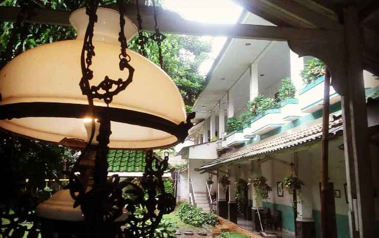 Hotel Transit Bekasi