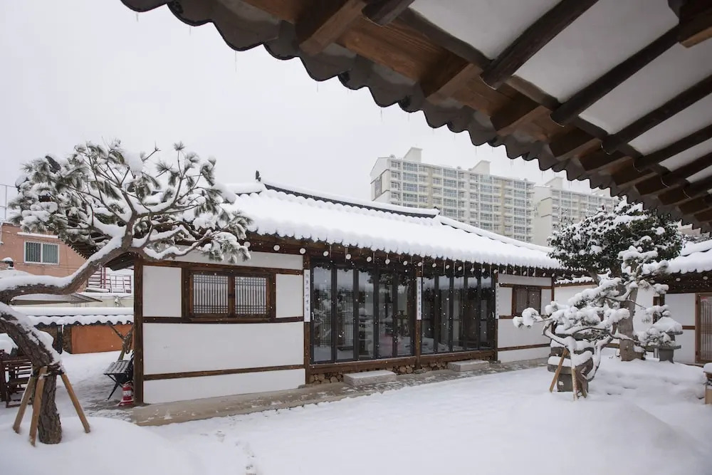 Misori Guesthouse