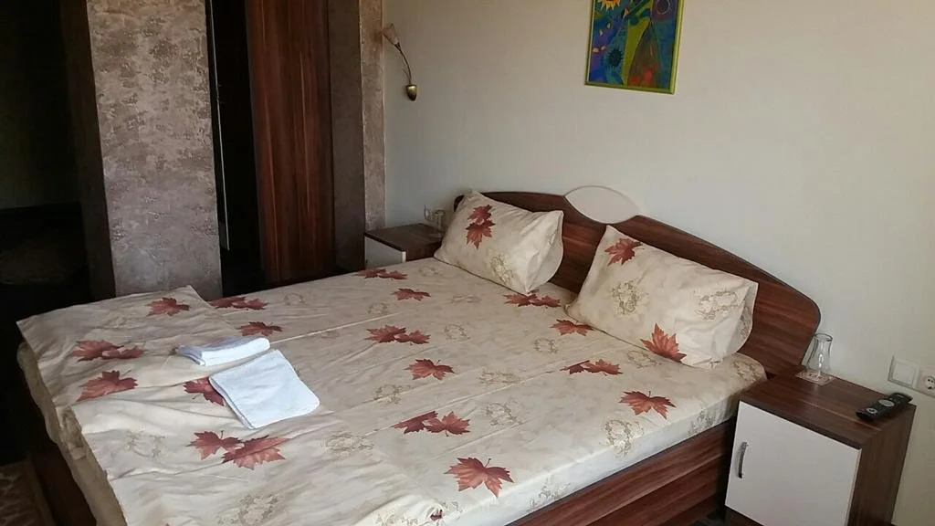 Vergilio Hotel
