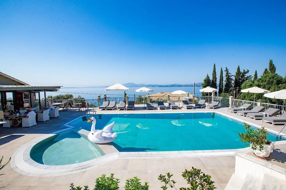 Locanda Barbati Luxury Aparthotel