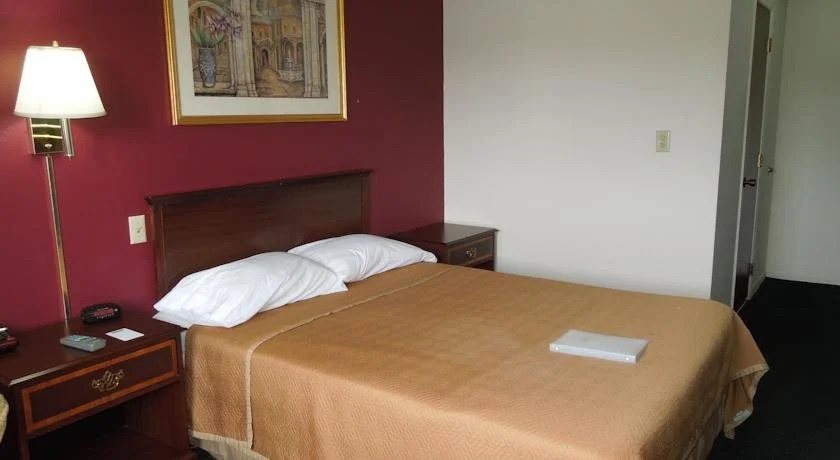 Travelodge Fremont