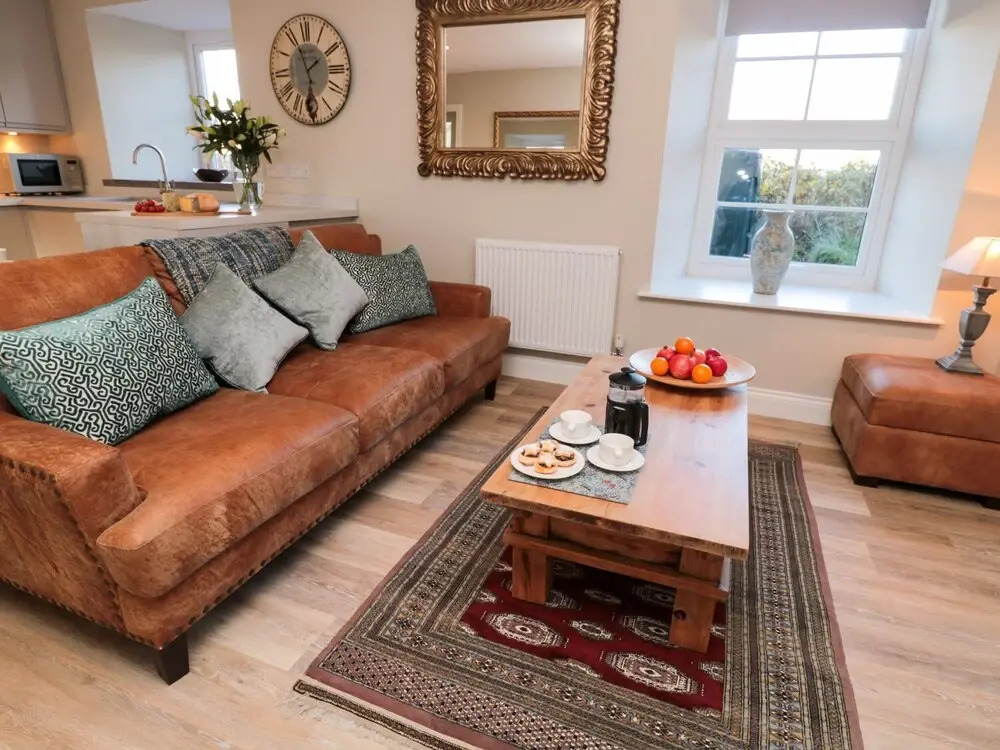 The Nook, Berwick-upon-Tweed