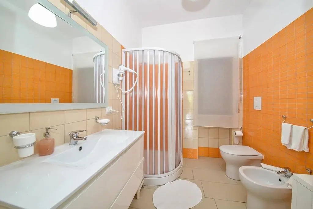 BeB Villa Pacifica