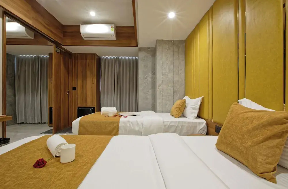 Plenteous Inn