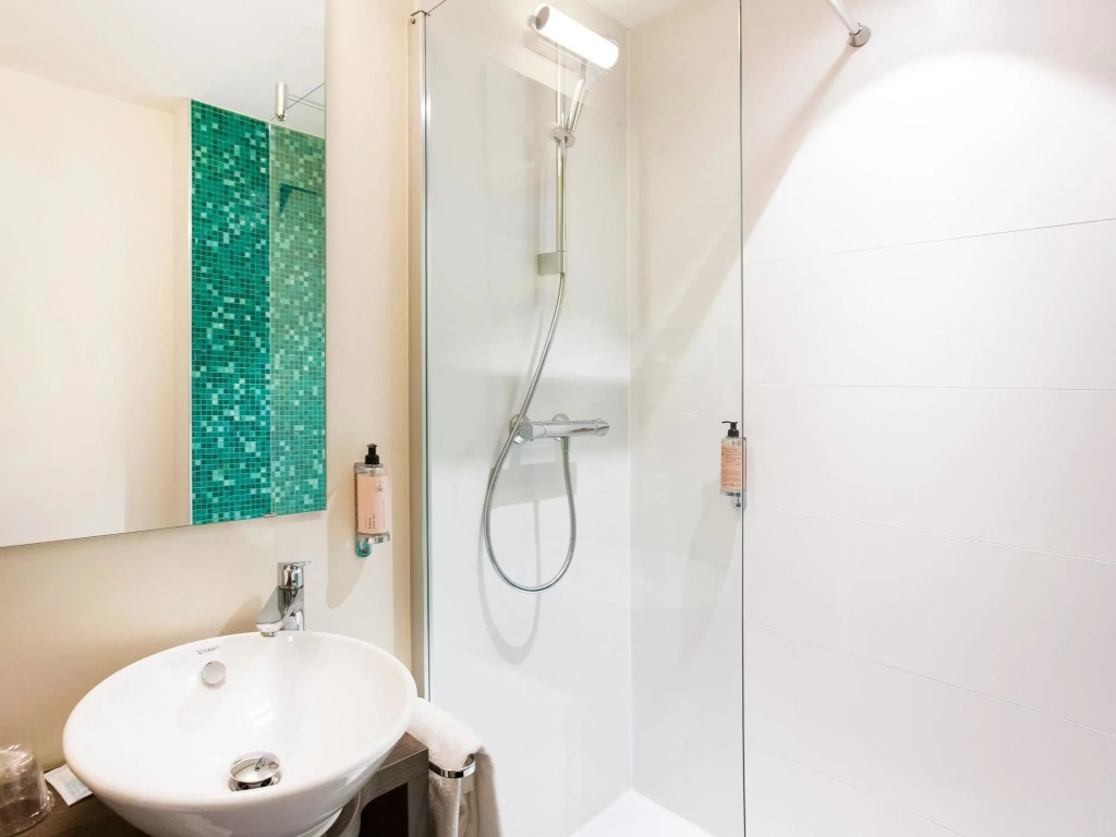 ibis Styles Kortrijk Expo