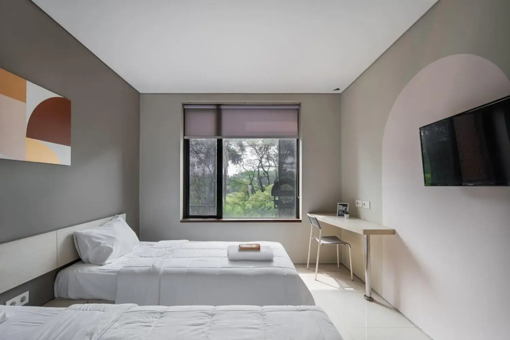 Wanadu Residence