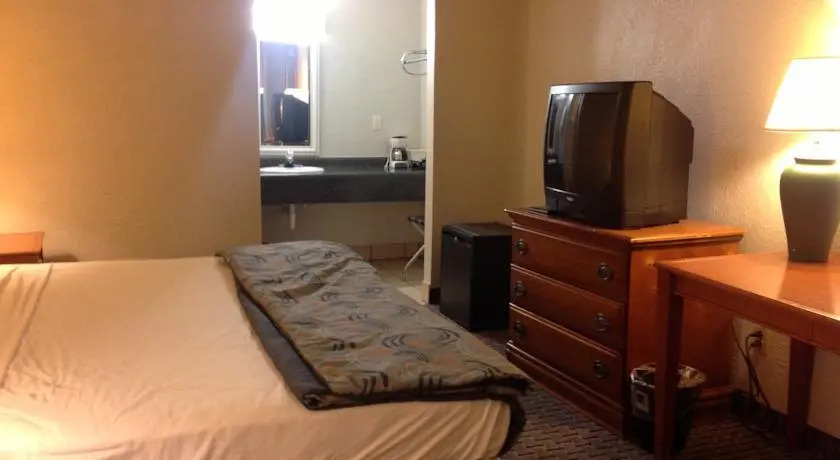 Days Inn Brookshire
