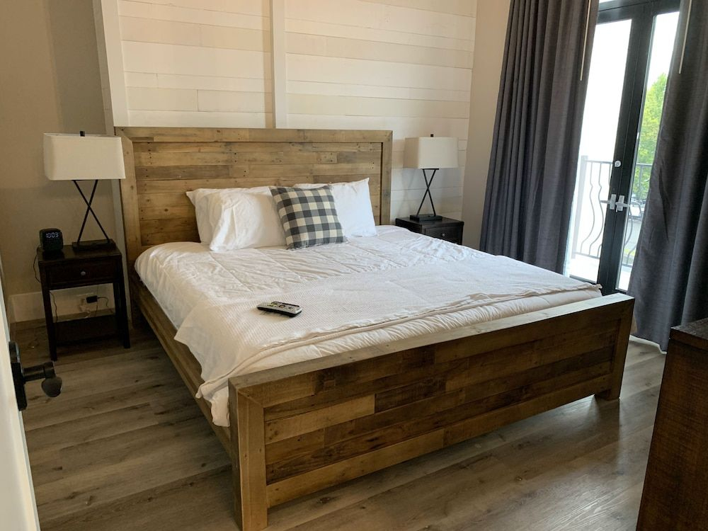 The Historic Central Hotel, a New Hotel Collection Property