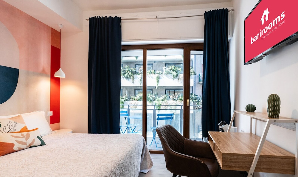 BARIROOMS - Melo Suites