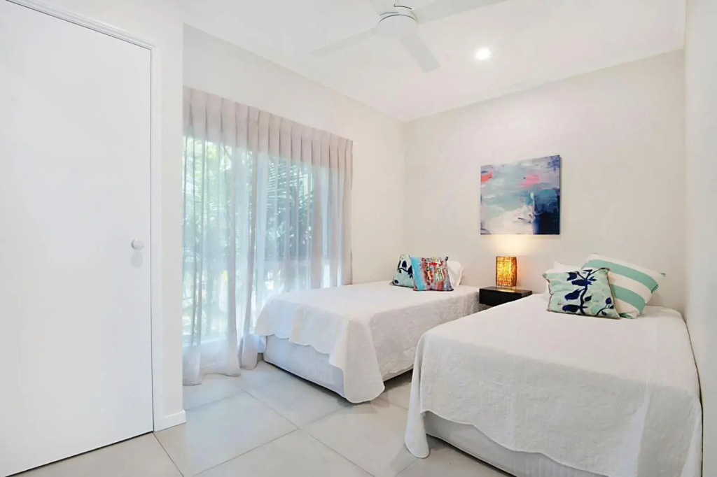 Durramboi Luxury Apartment