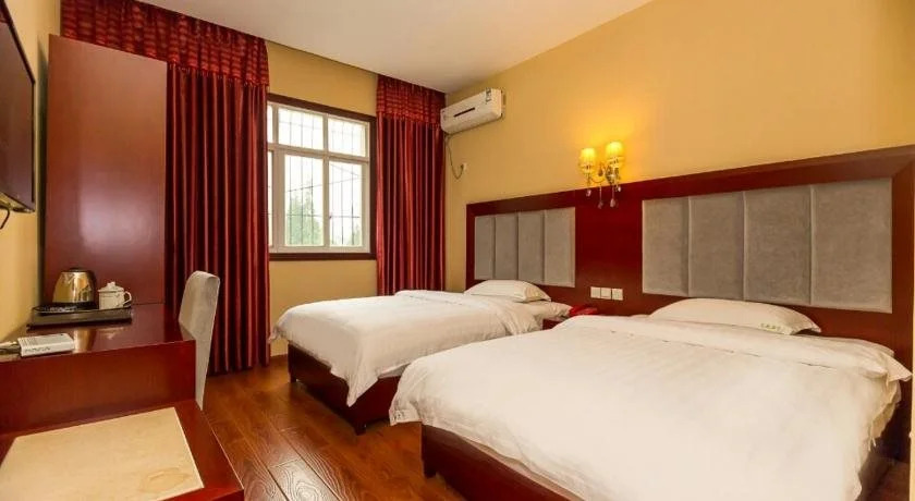 Ming Kang Hotel