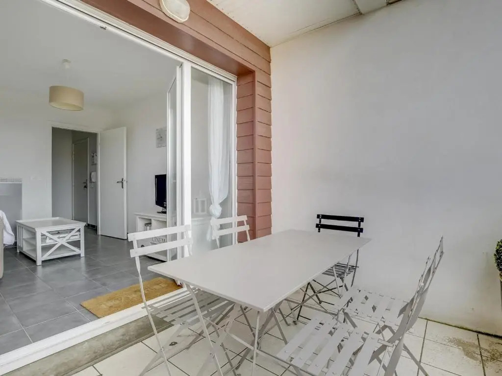 Appartement Biscarrosse Plage, 3 pièces, 5 personnes - FR-1-521-9