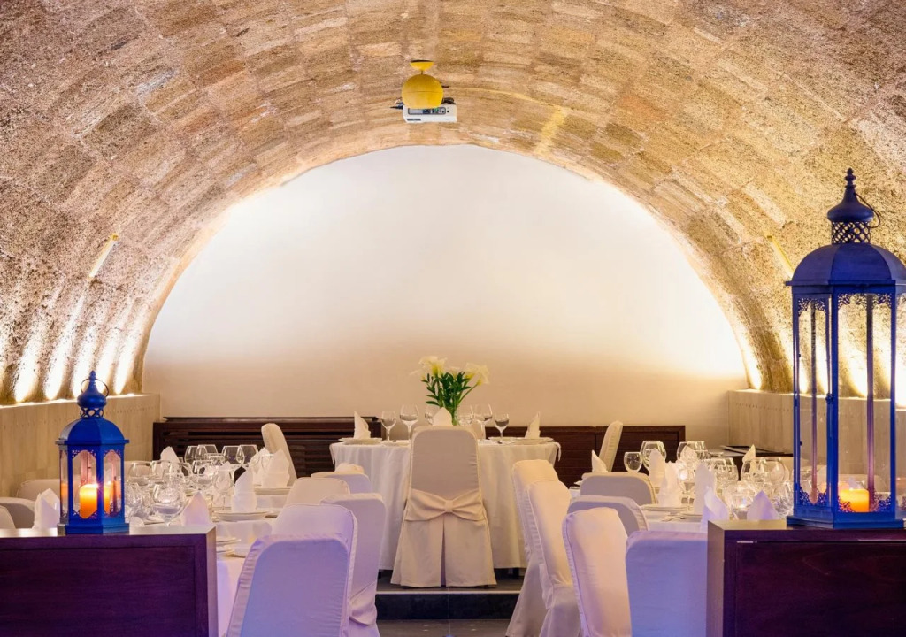 Avalon Boutique Hotel Rhodes