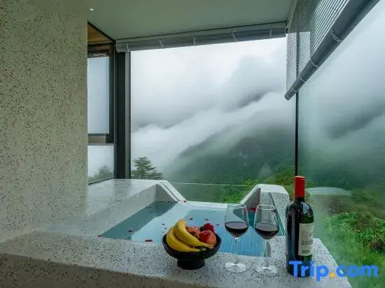 Sukyo: A Secluded Mountain Onsen Yado