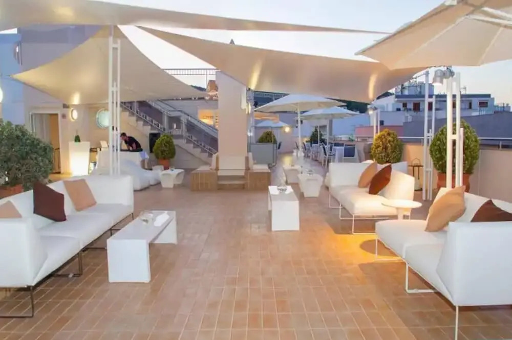 Aparthotel Duquesa Playa