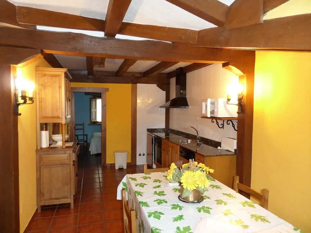 Apartamentos Las Rocas de Brez