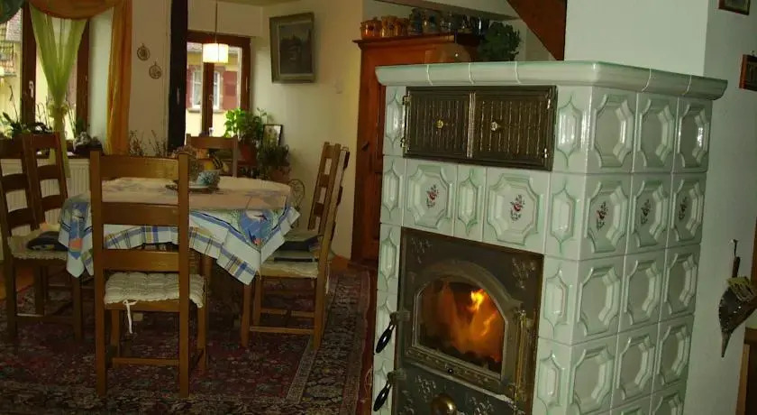 La Source Intérieure