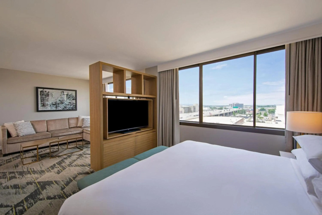 Sheraton Birmingham
