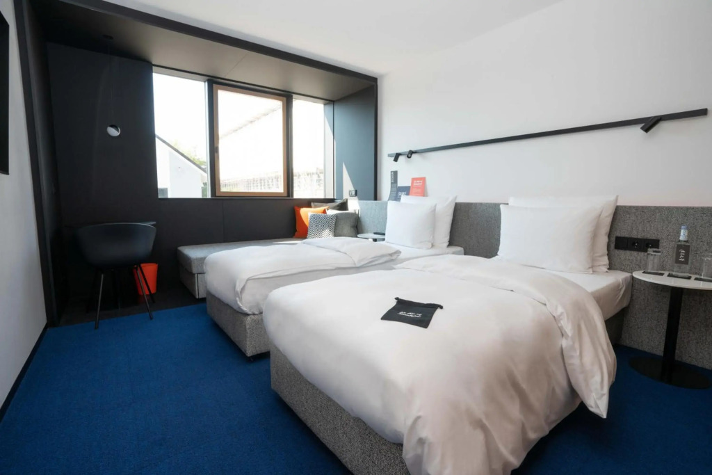 GREFIS Hotel München-Gräfelfing