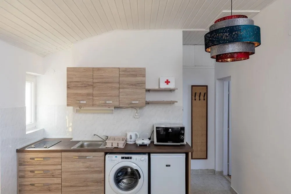 Apartment Agneza